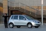 Mazda2 2002 года